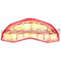 Motodynamic Sequential Integrated Taillight for Ducati Monster 1200 / 821 / 797 and Supersport 939 / S